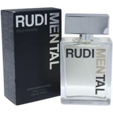 Rudimental Silver 100ml EDT Spray