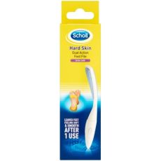 Scholl Dual Action Foot File