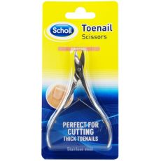 Scholl Toenail Scissors