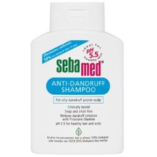 Sebamed Anti-Dandruff Shampoo 200ml