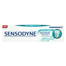 Sensodyne Repair & Protect Extra Fresh Toothpaste 75ml