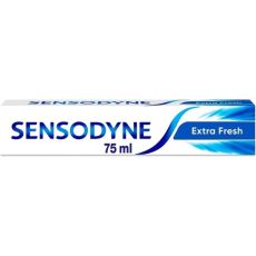 Sensodyne Daily Care Extra Fresh Toothpaste 75ml