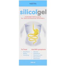 Silicol Gel 200ml