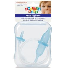 Snufflebabe Nasal Aspirator with Storage Case