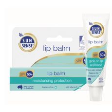 Sunsense Lip Balm SPF 50+ 15g