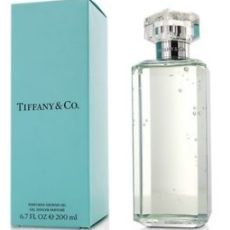 Tiffany & Co. 200ml Shower Gel