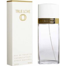 Elizabeth Arden True Love 100ml EDT Spray