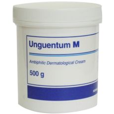 Unguentum M Cream 500g