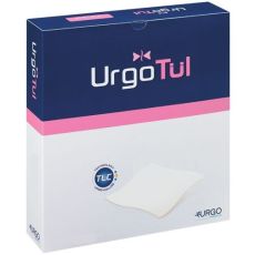 UrgoTul Dressing 15cm x 20cm 10s