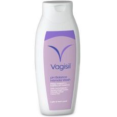 Vagisil pH Balance Intimate Wash 250ml