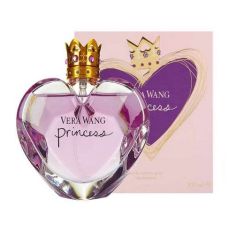 Vera Wang Princess Eau de Toilette 100ml