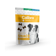 Calibra Veterinary Diet Dog Crunchy Snack - Vitality Support (Short Dated 11/03/2025)