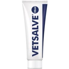 Vetsalve 6x20ml