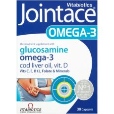 Vitabiotics Jointace Capsules