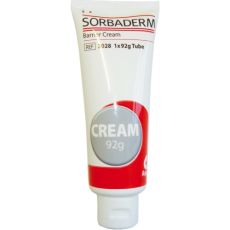 Sorbaderm Barrier Cream 92g