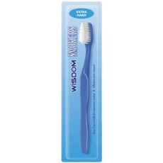 Wisdom Smokers Toothbrush