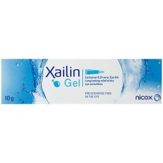 Xailin Gel 10g