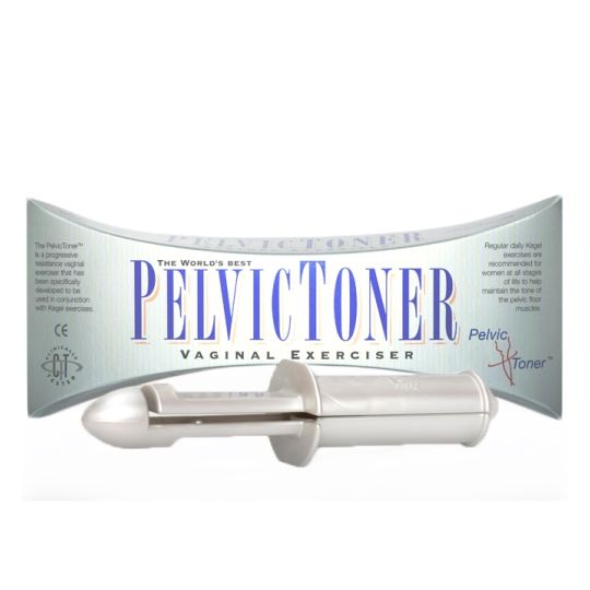 PelvicToner Vaginal Exerciser Incontinence Chemist online pharmacy