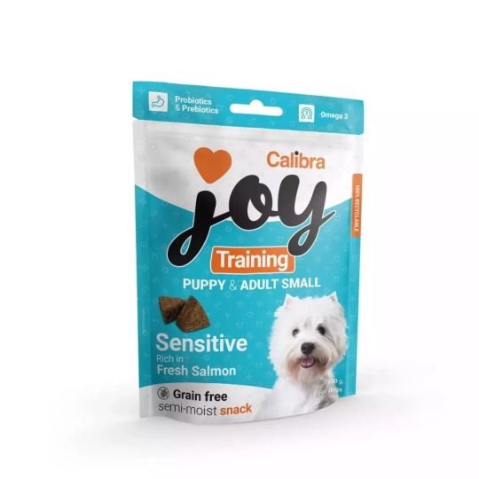 Calibra sensitive dog discount food