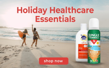 Holiday Healthcare Essentials