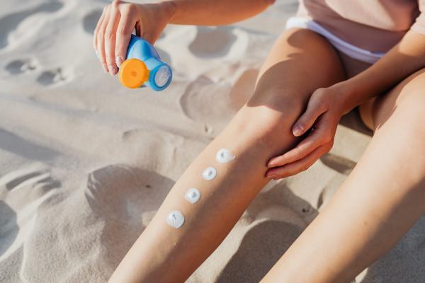 What is SPF? Your Comprehensive Guide to Sun Protection