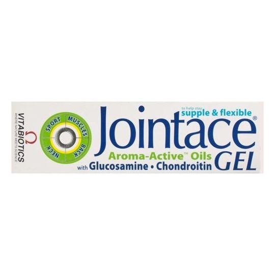 Vitabiotics Jointace Gel 75ml Muscle Joint Pain Chemist Net Online Pharmacy