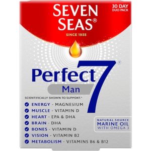 Seven Seas Perfect 7 Man